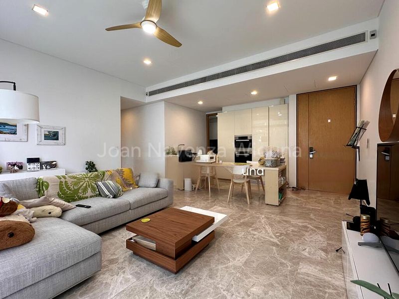 3 Bed Condo for Sale in  The Laurels - Image 1